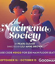 Use Code NDIGO For $30 Main Floor Seats!