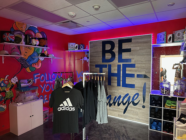 Houston Random Acts of Kindness Day RAK Rooms offer students a diverse range of incentives for demonstrating positive behavior, maintaining academic excellence, and contributing positively to their community.