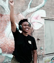 DJ at Art Alley Credit_ Pinnacle Pictures
