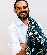 Ibraim Nascimento