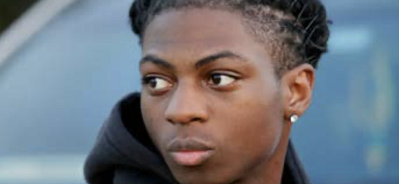 A Black high school student in Texas found himself in the midst of a controversy when his loc hairstyle ran …