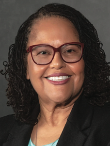 Faye Belgrave, Ph.D., a respected scholar, author and equity advocate, has been named vice president and chief diversity officer at ...