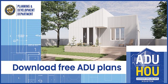 ADU | HOU Design Contest Concludes with Free Downloadable ADU Plans