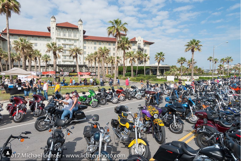 Lone Star Rally Revving Up For 2023! November 2-5 Galveston Island ...