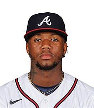 Ronald Acuna