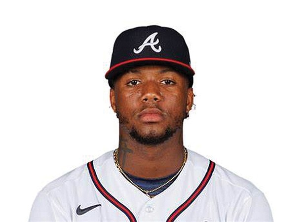 Ronald Acuna