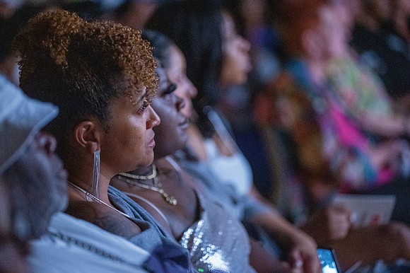 During the The 8th Annual Afrikana Film Festival Sept. 14-17 in Richmond, stories of Black and Brown people were told ...