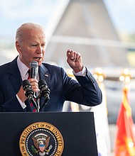 President Joe Biden