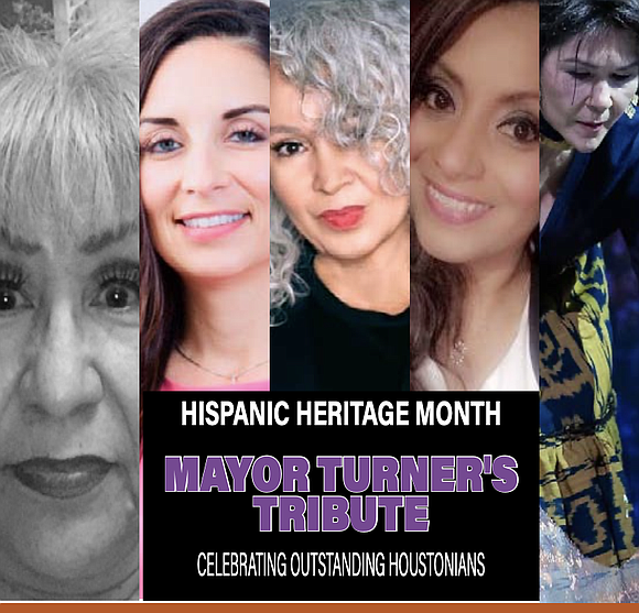 In a heartfelt tribute to Hispanic Heritage Month, Mayor Sylvester Turner and the Mayor’s Hispanic Advisory Board are shining a …