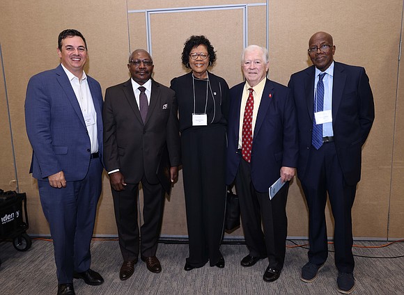 Jackson State University Acting President Elayne Hayes-Anthony, Ph.D. became the first African-American and African-American woman to serve as president of …