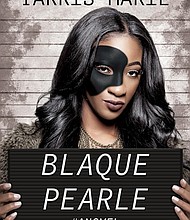 Blaque Pearle

Publisher: Black Odyssey Media

Release Date: September 26, 2023

ISBN-13: ‎979-8985594171

Available from Amazon.com and everywhere books are sold
