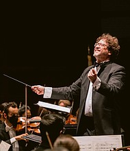 Donato Cabrera
Photo by Kristen Loken