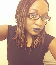 Jazmin Simone Garrett