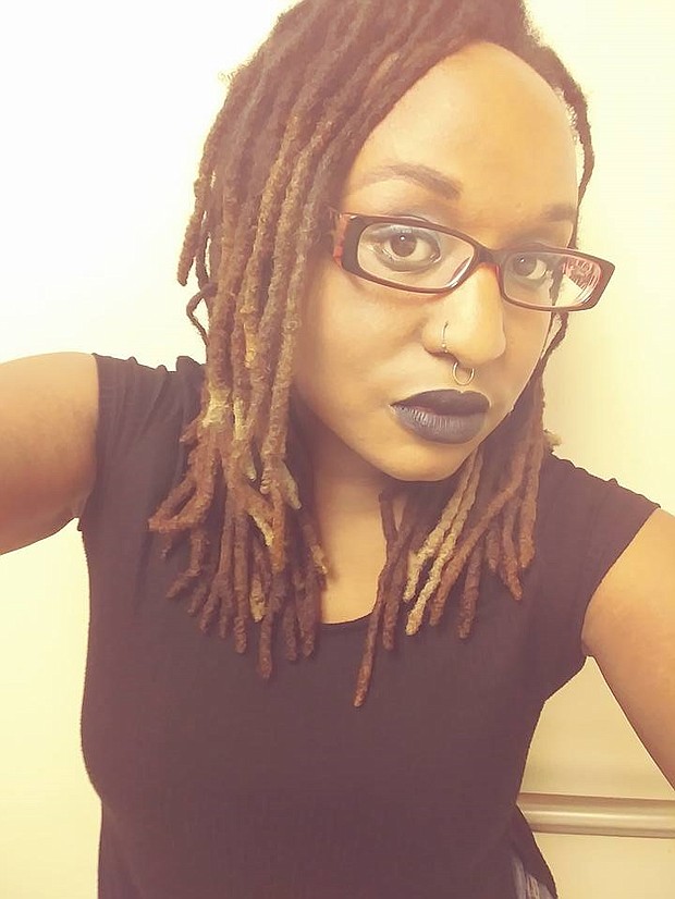 Jazmin Simone Garrett