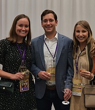 Photos by Eric Forsythe