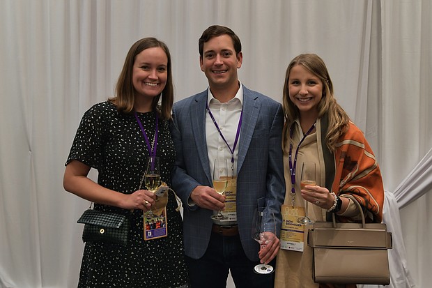 Photos by Eric Forsythe