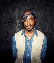 Tupac