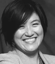 Jin Hee Lee, LDF’s director of strategic initiatives
