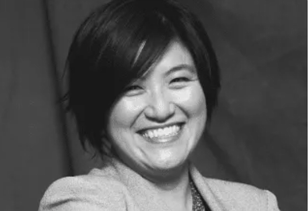 Jin Hee Lee, LDF’s director of strategic initiatives