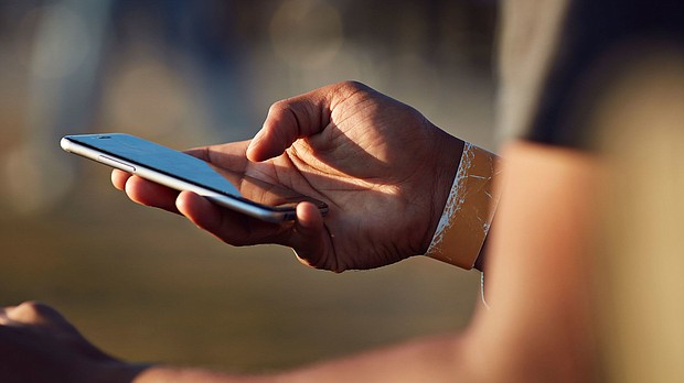 The federal government said it will conduct on Wednesday afternoon a nationwide test of its Emergency Alert System and Wireless Emergency Alerts.
Mandatory Credit:	Klaus Vedfelt/Digital Vision/Getty Images