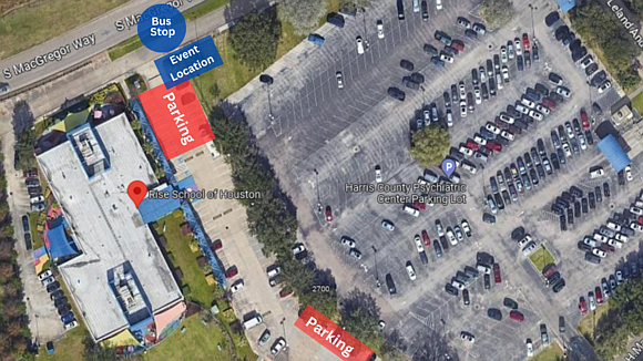 Join METRO leadership, State Rep. Jolanda Jones and community partners as The Authority celebrates the improvement of a bus stop …