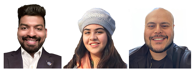 AI_Team_From_Left_SumeshSurendran_MuskaanShahzad_Ruben_Trevino 002