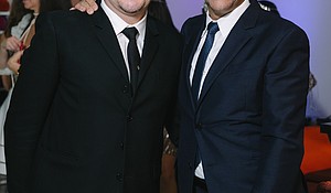 BeDESIGN_Adrian Dueñas and Marcelo Saenz_by Johnny Tran