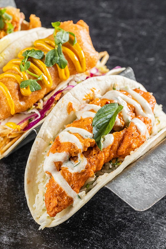 Velvet Taco, the acclaimed taco chain recognized for its wide-ranging and globally influenced menu, is thrilled to share the news …