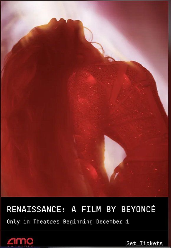 Beyoncé, the iconic Grammy-winning artist, is set to bring her extraordinary "Renaissance World Tour" to a movie theater near you, …