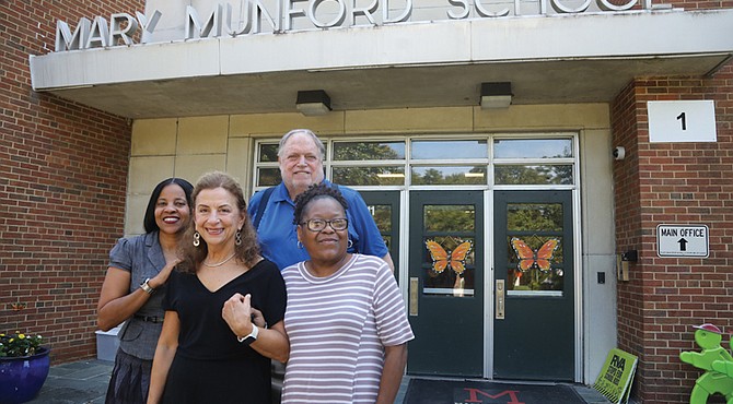 Tribute to Al Drummond, first African-American basketball player at  University of Virginia, Richmond Free Press