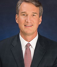 Gov. Youngkin