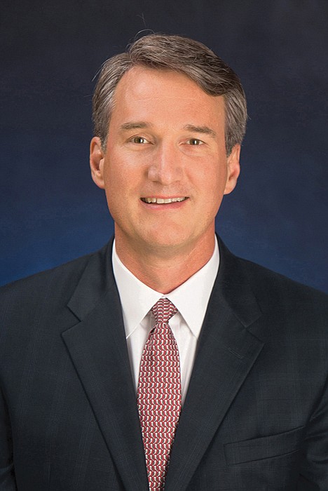 Gov. Youngkin