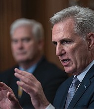 Rep. McCarthy