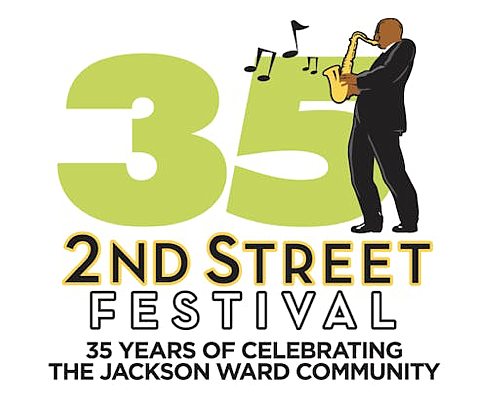 Nothing signals fall more in Richmond than the annual 2nd Street Festival in Richmond’s historic Jackson Ward. This year’s festival ...