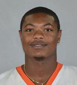 K’ymon Pope