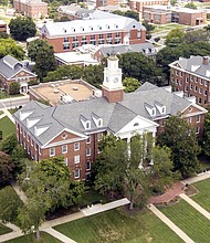 Virginia State University