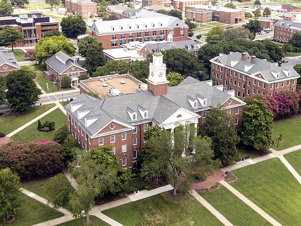 Virginia State University