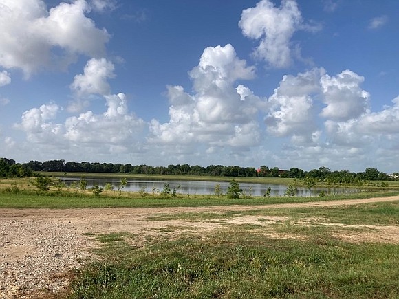 The Harris County Flood Control District has completed construction of the second phase of a stormwater detention basin in the …