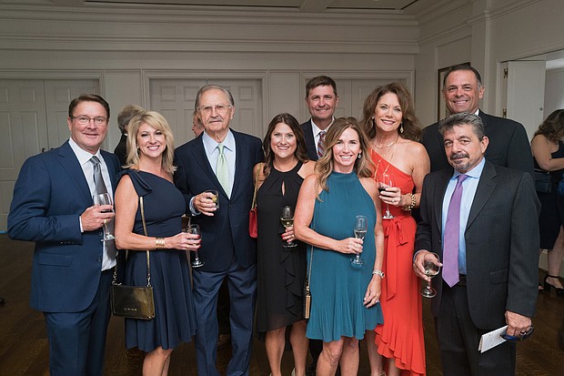 Photo Credit: Daniel Ortiz and Wilson Parish