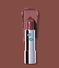 Thrive Causemetics’ “Sheryl” Lipstick, part of the Impact-FULL™ Smoothing Lipstick Collection
