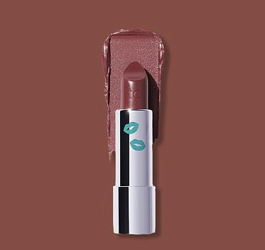Thrive Causemetics’ “Sheryl” Lipstick, part of the Impact-FULL™ Smoothing Lipstick Collection