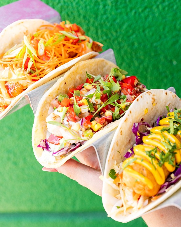 Starting October 10, the famous taco concept offers $5 Kick Ass Margaritas all day, every Tuesday. This limited-time offer is available exclusively for dine-in guests, making it the perfect opportunity to gather with friends, family, or coworkers to break up the weekdays.