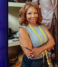 Sculptor-Artist Susan Holley Williams