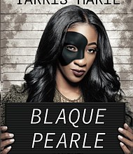 Blaque Pearle

Publisher: Black Odyssey Media

Release Date: September 26, 2023

ISBN-13: ‎979-8985594171

Available from Amazon.com and everywhere books are sold