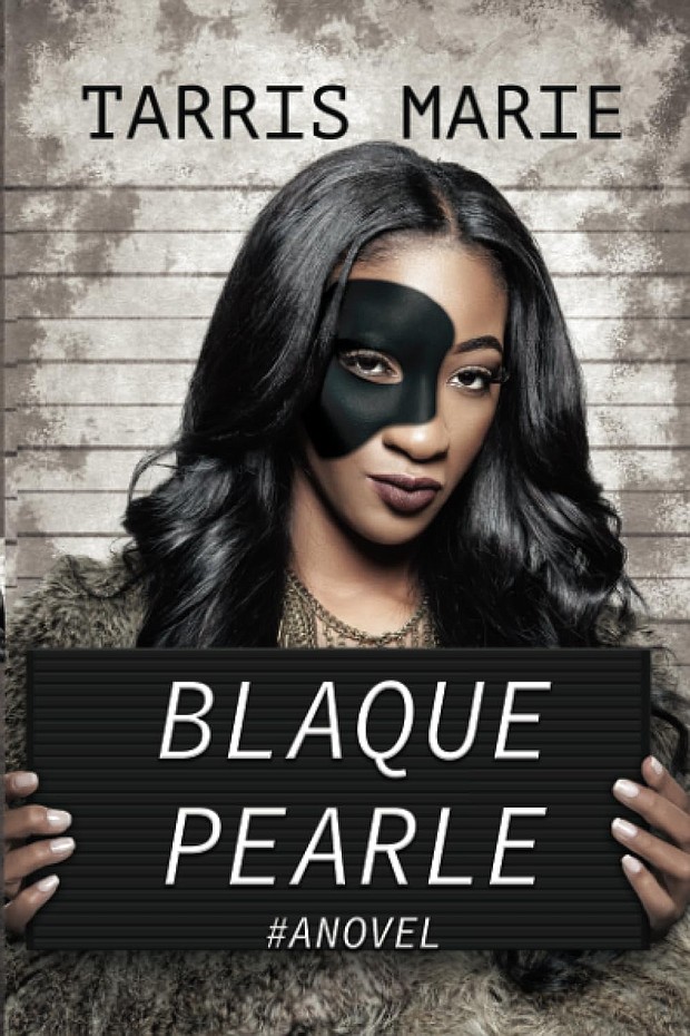 Blaque Pearle

Publisher: Black Odyssey Media

Release Date: September 26, 2023

ISBN-13: ‎979-8985594171

Available from Amazon.com and everywhere books are sold