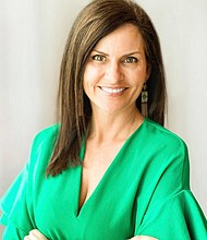 Dr. Mary Clare Haver