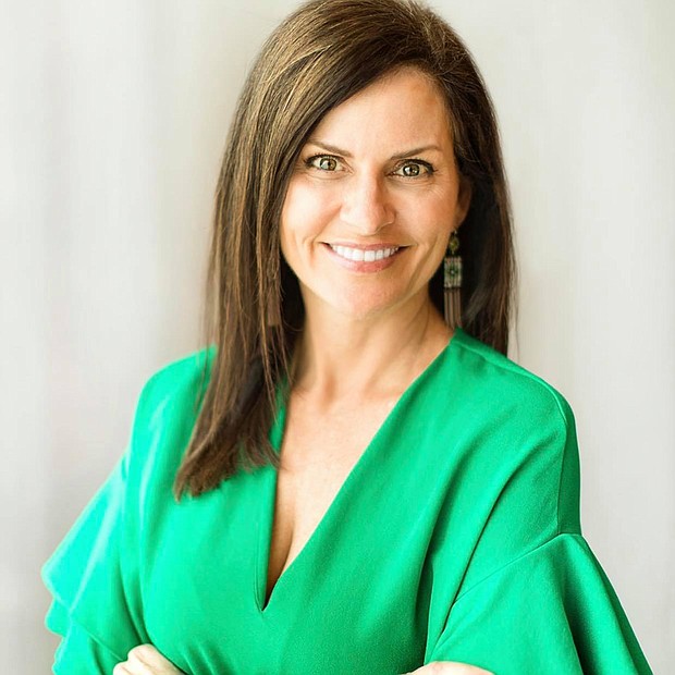 Dr. Mary Clare Haver