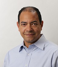 Tim Vessel (Courtesy of Cigna Healthcare)