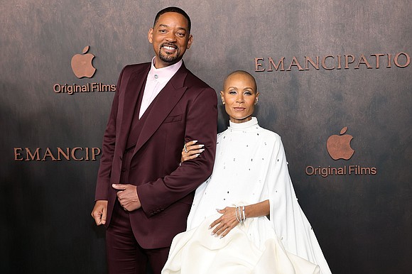 Will Smith has shared his thoughts on Jada Pinkett Smith’s new memoir.