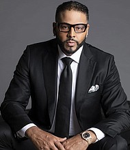 Al B. Sure